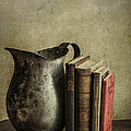 Still Life with Pitcher
